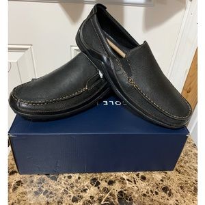 NWOT Cole Haan Tucker Venetian Loafers 🖤